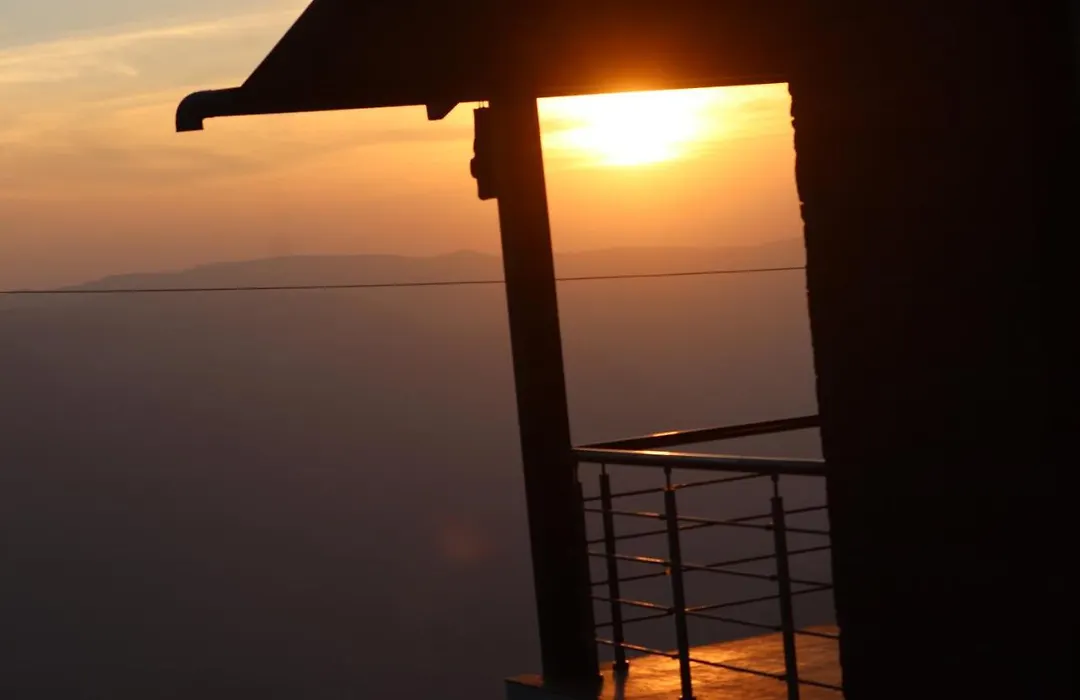 Forest Sunrise Villa 3Bhk-1