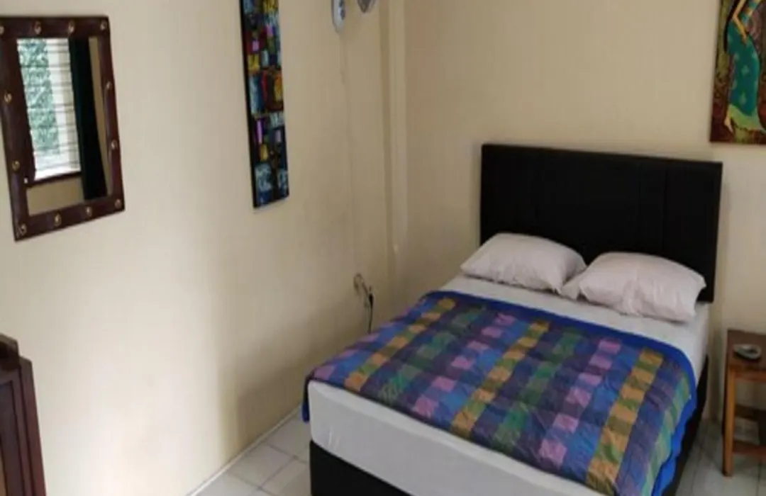 Hotel Darmadi Kuta-1