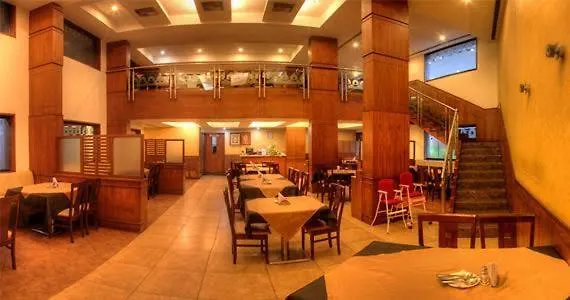 Hotel Deepa Comforts-1
