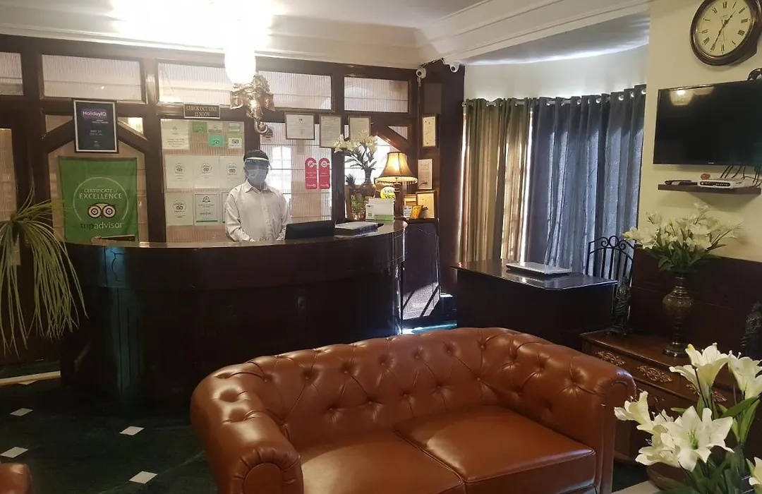 Hotel Silverine-1