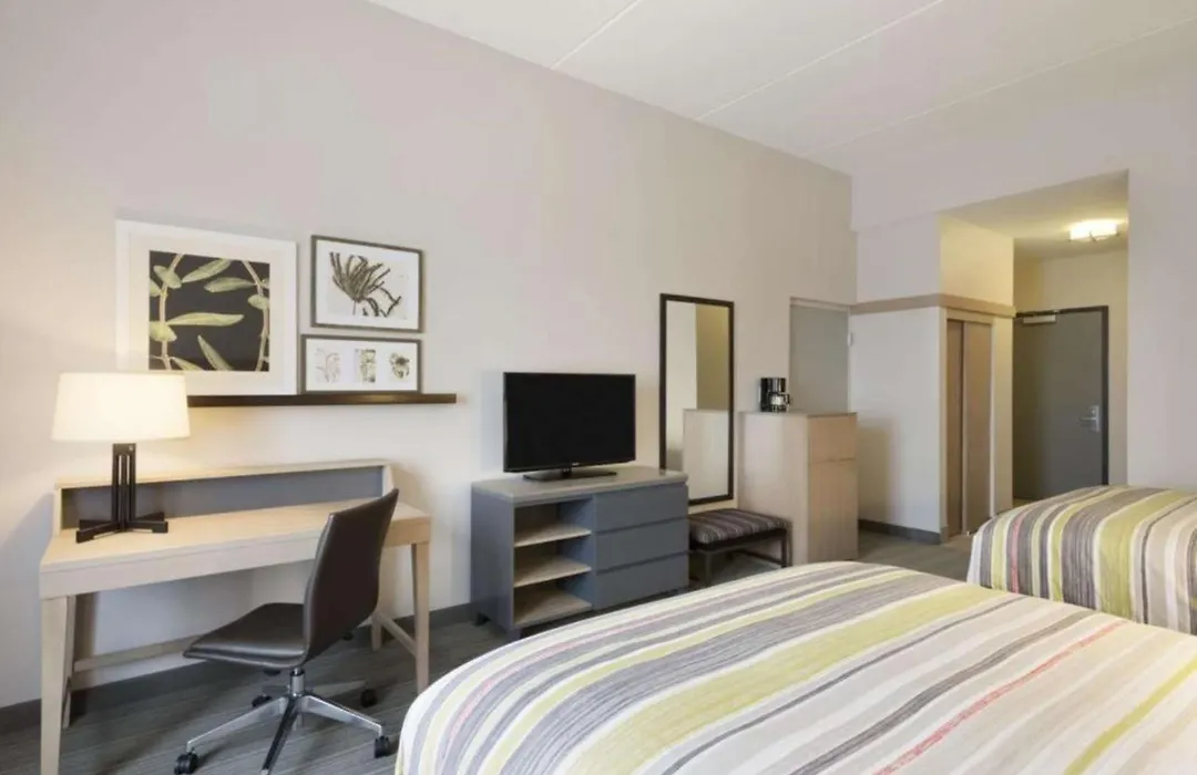 Country Inn & Suites By Radisson, Green Bay East, Wi-1