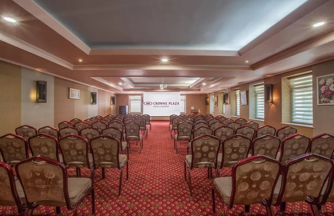 Crowne Plaza - Minsk, An Ihg Hotel-1