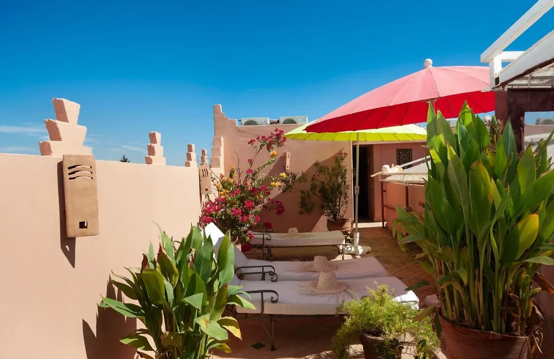 Riad Khabia & Spa-1