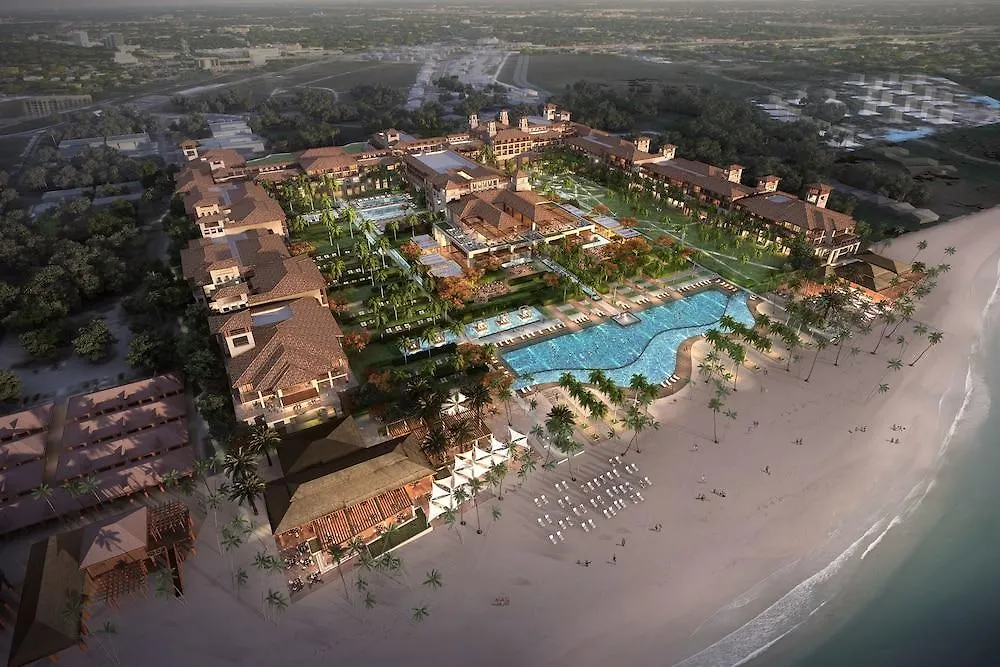 Ifa Villas Bavaro Resort And Spa-1