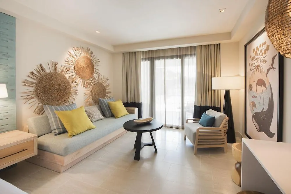 Ifa Villas Bavaro Resort And Spa-1