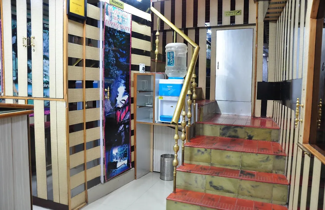 Hotel Sidharath-1