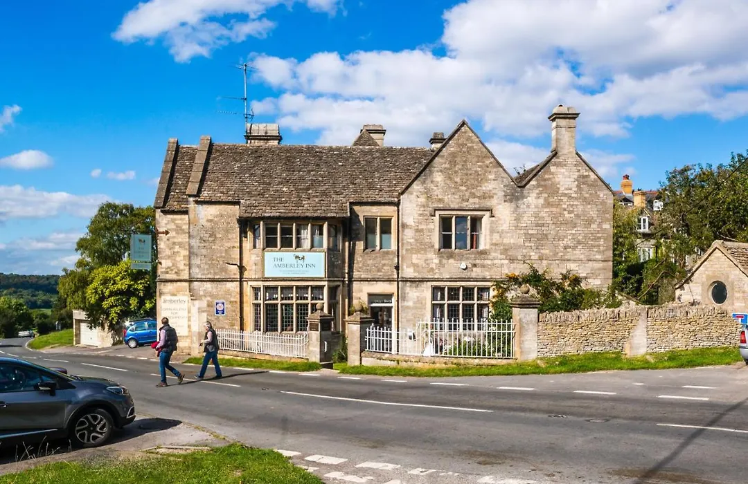 Amberley Inn-1