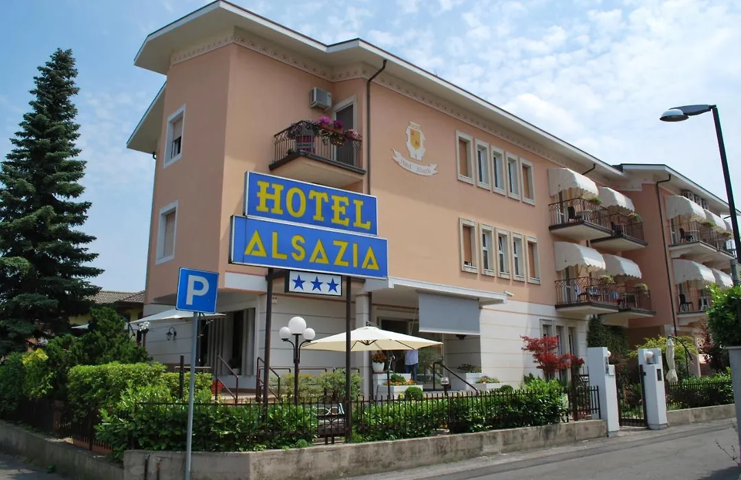 Hotel Alsazia-1