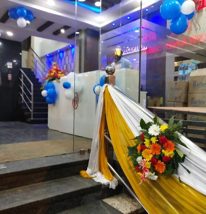 Hotel Grand Suites-1