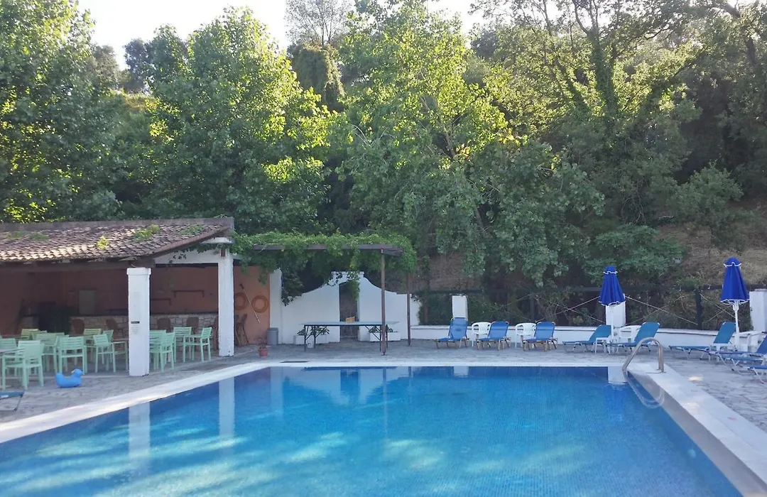 Ipsos Beach Hotel-1