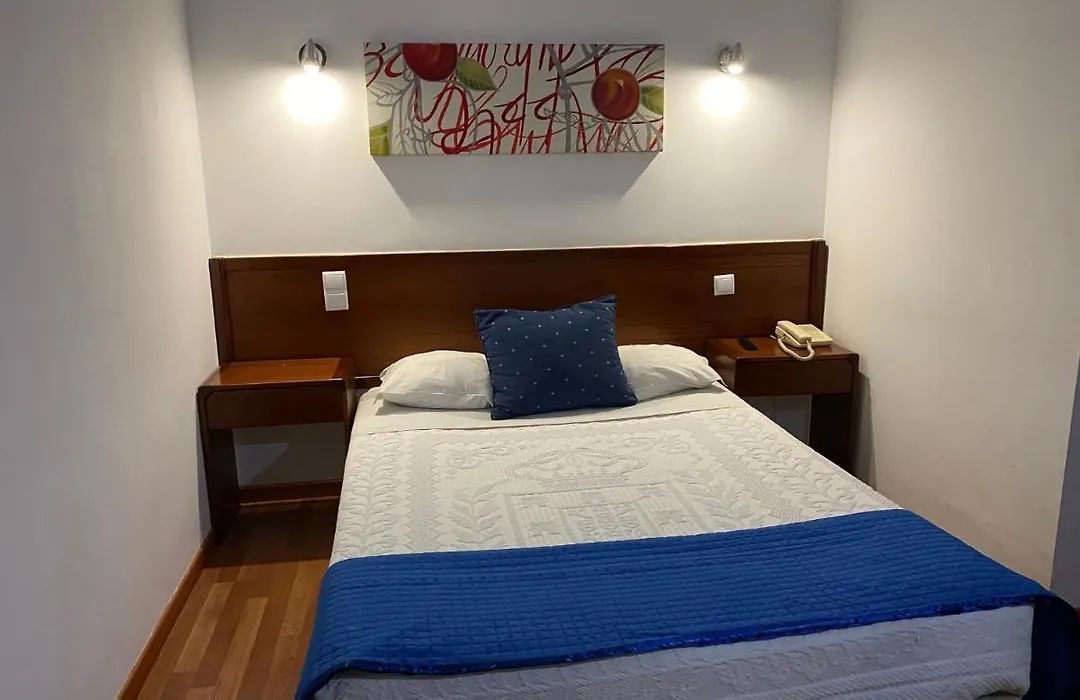 Hotel Rubi-1