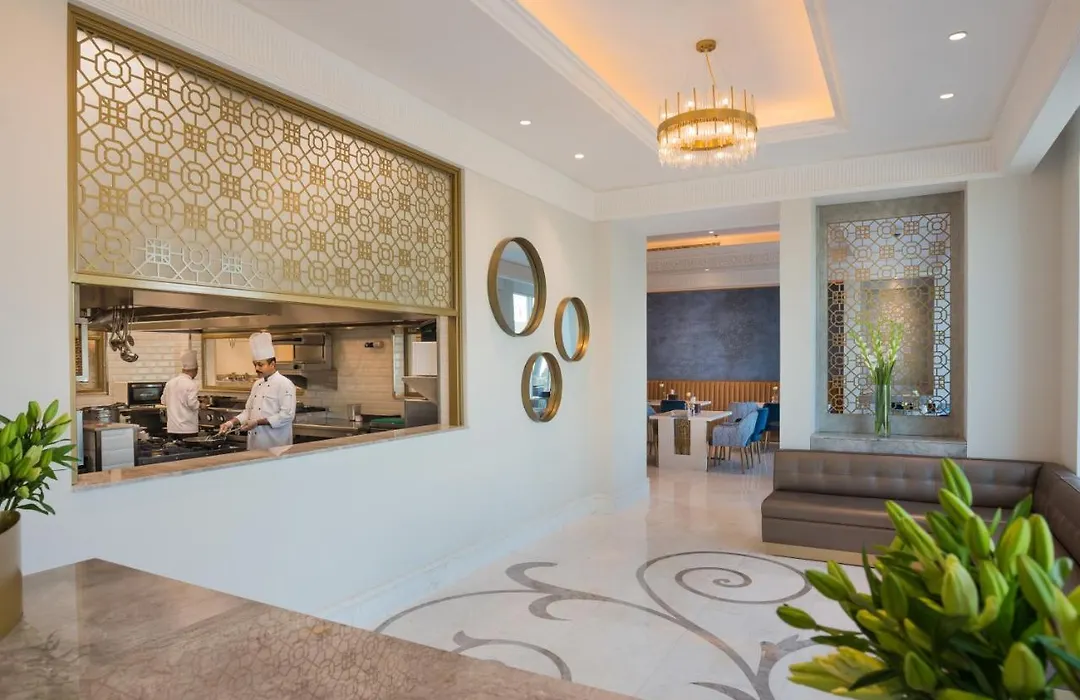Al Mashreq Boutique Hotel - Small Luxury Hotels Of The World-1