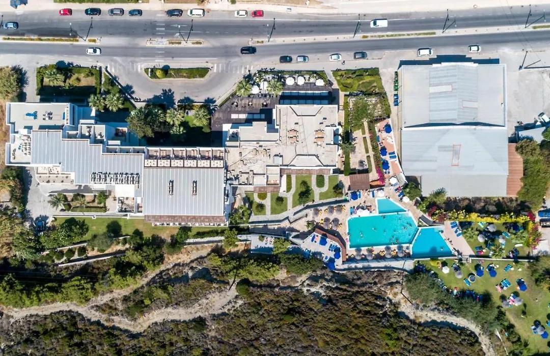 Sirene Beach Hotel-1