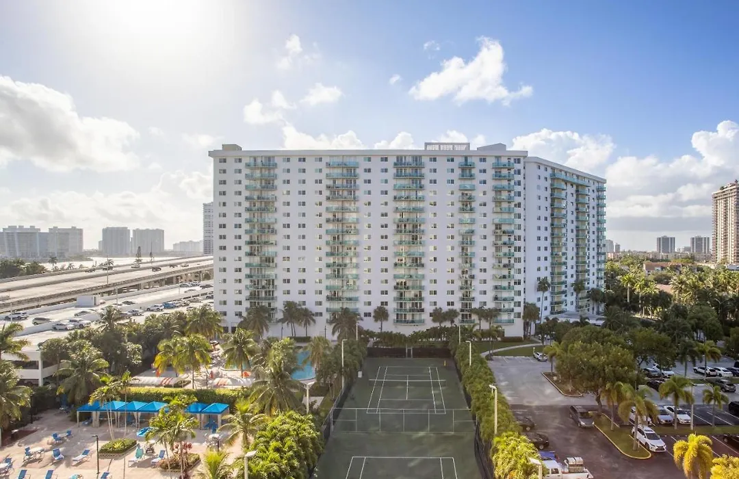 Sunny Isles Ocean Reserve Condo Apartments-1