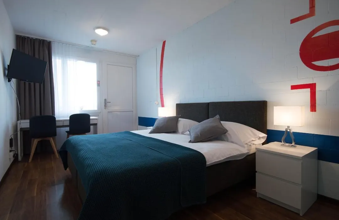 Hotel Bodensee-Arena-1