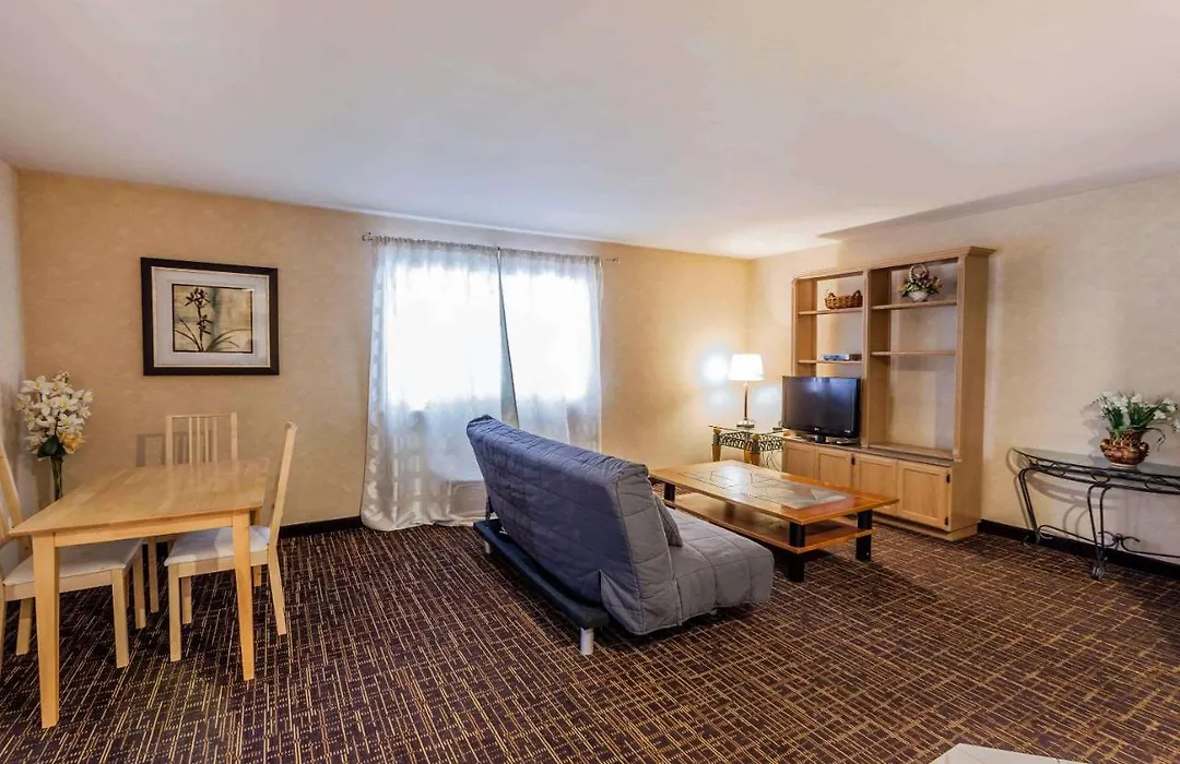 Quality Inn Arlington-1