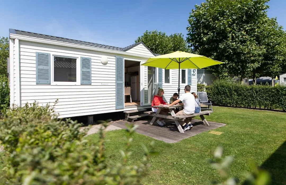 Holidaypark Klein Strand-1