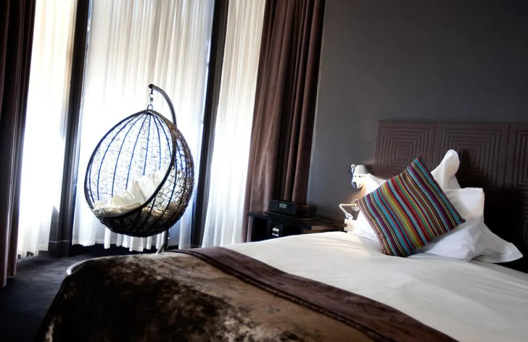 Carmelite Hotel-1