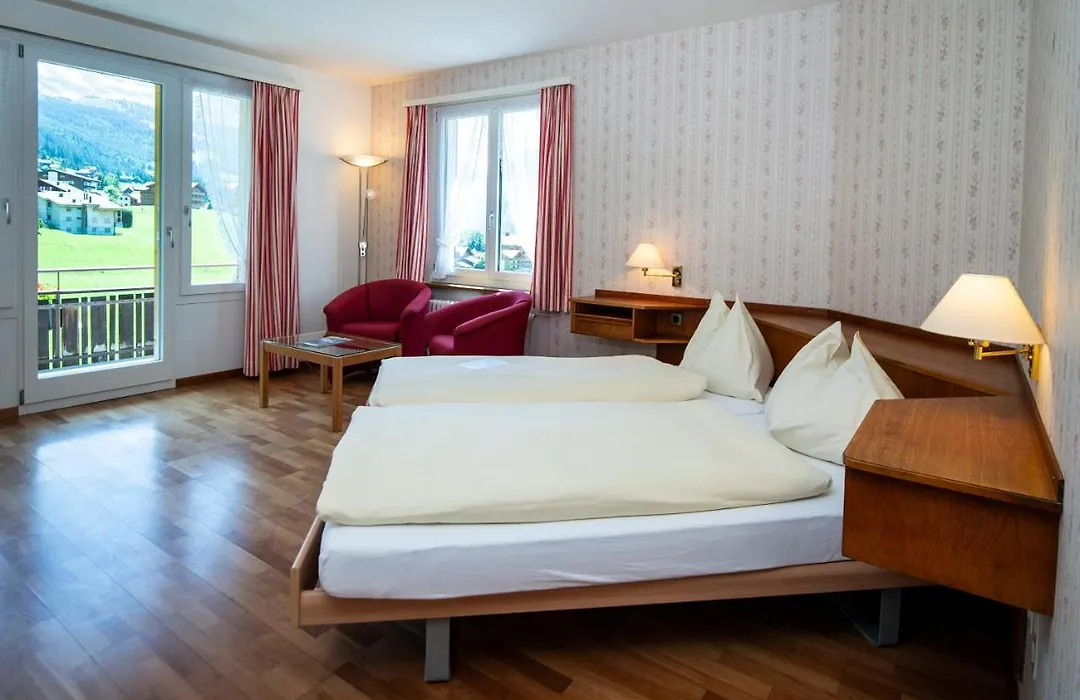 Hotel Berghaus-1