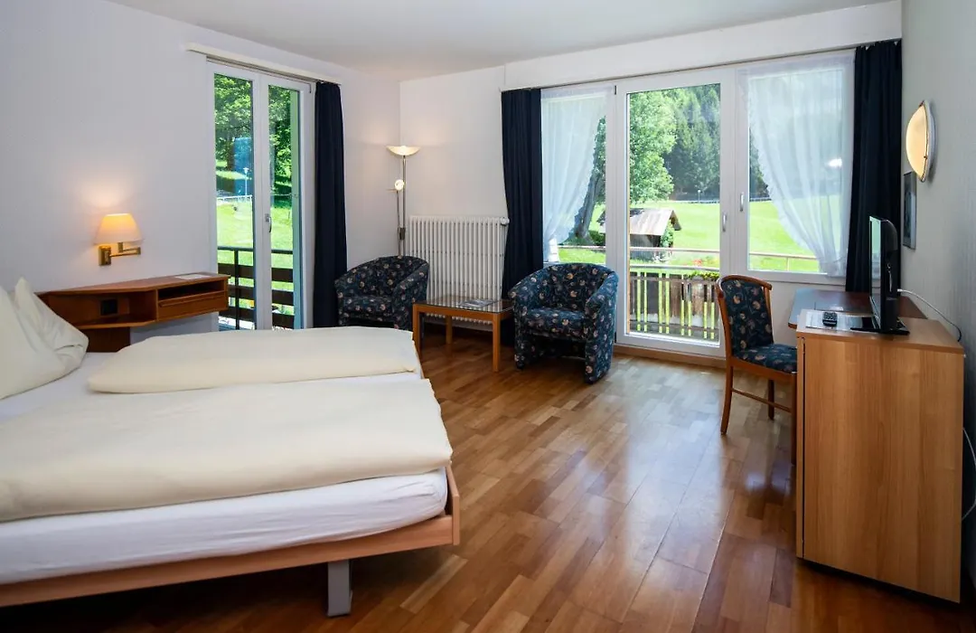 Hotel Berghaus-1