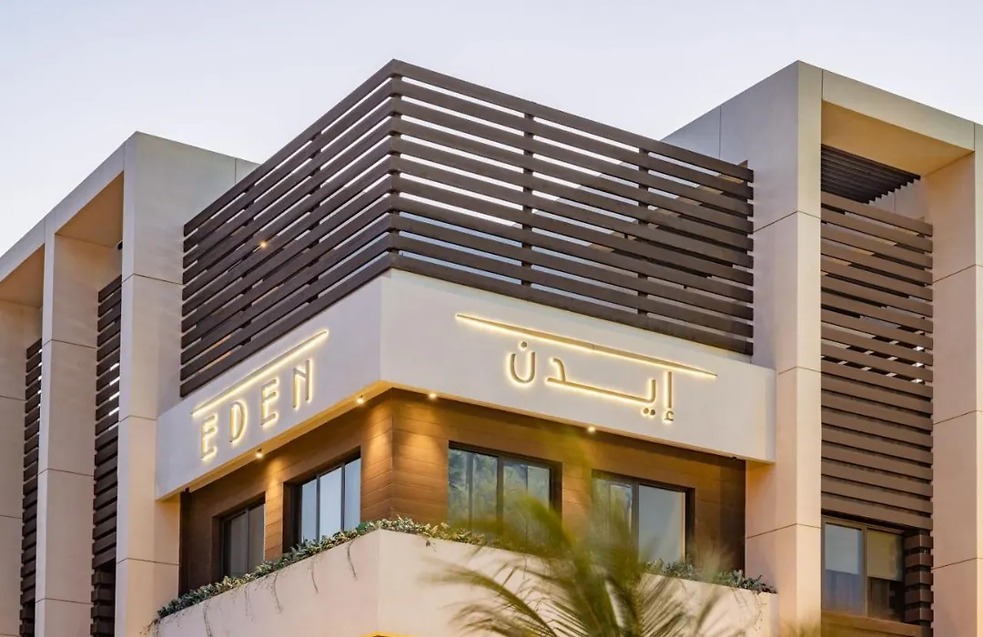Eden Residence-1