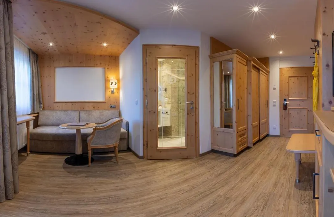 Hotel Dornauhof-1