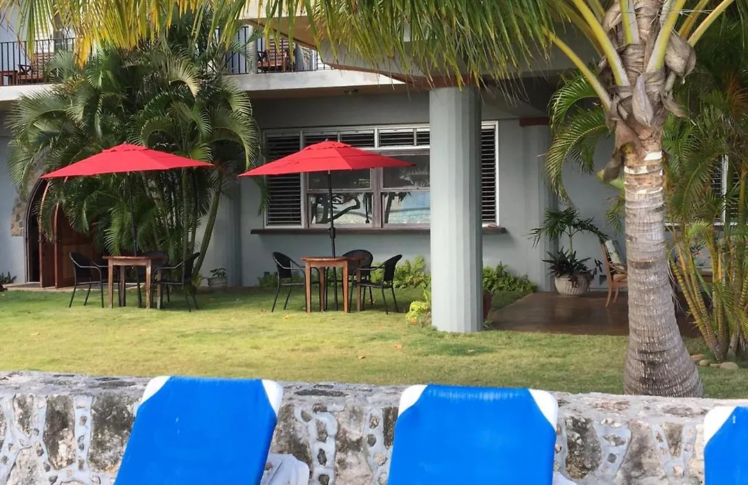 Almond Tree Hotel Resort-1