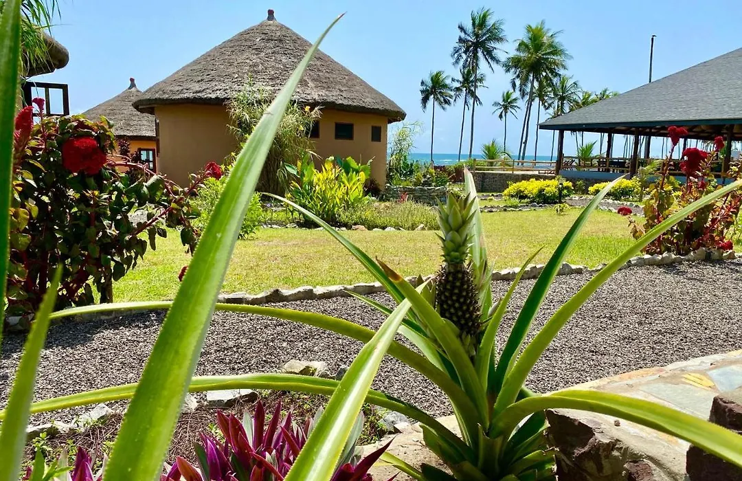 Lemon Beach Resort-1