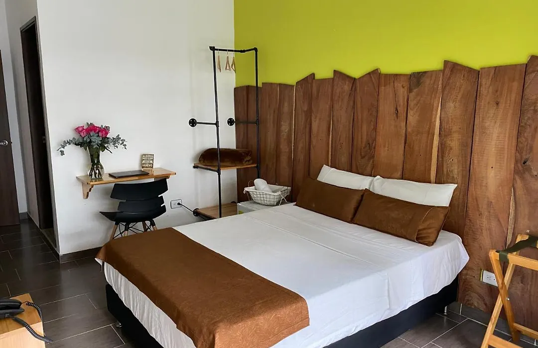 Riviere Boutique Hotel-1