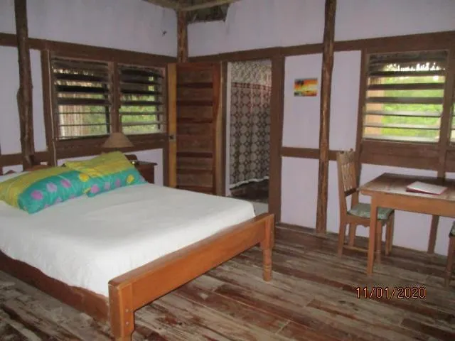 Cerros Beach Inn-1
