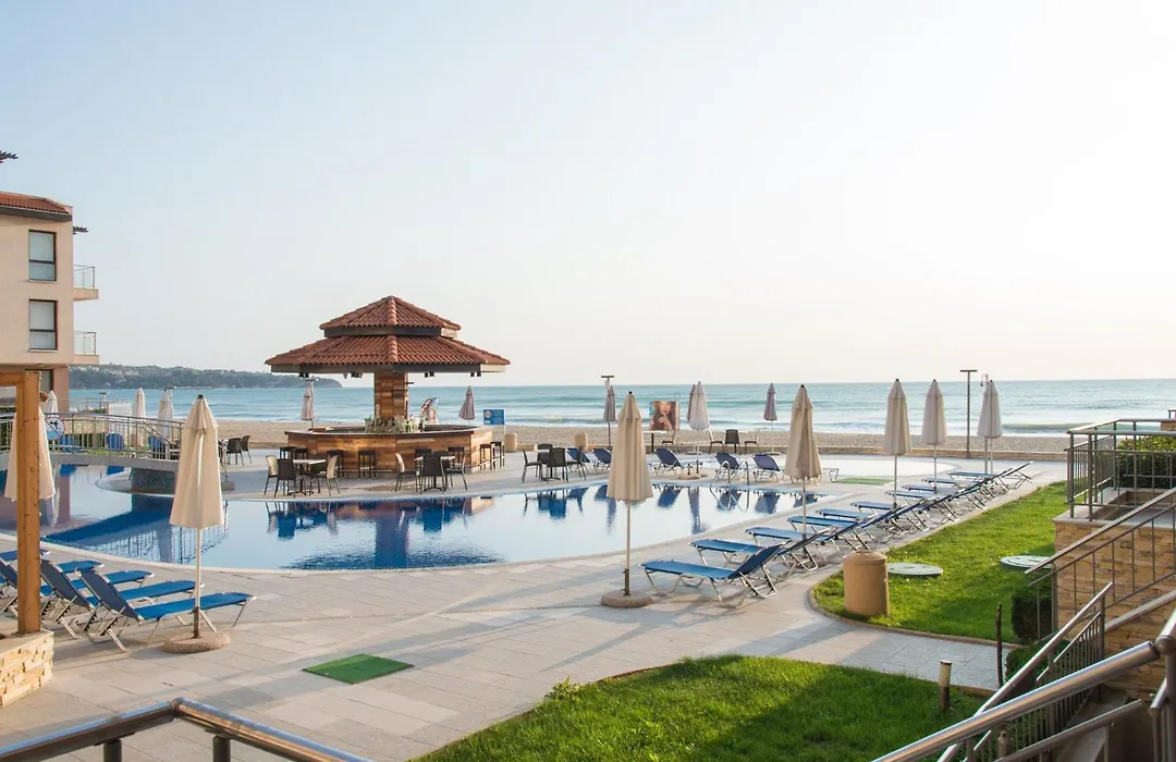 Obzor Beach Resort-1