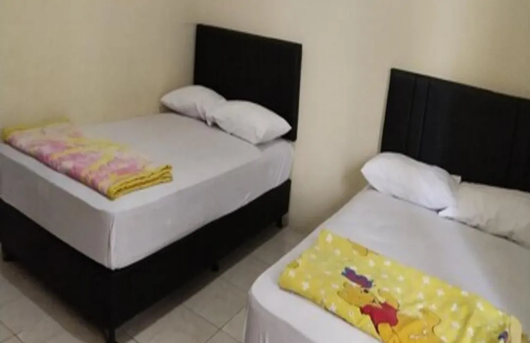 Hotel Darmadi Kuta-1