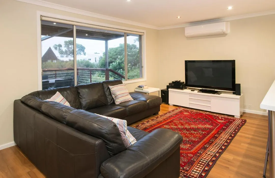 Eagle Bay Beach House-1