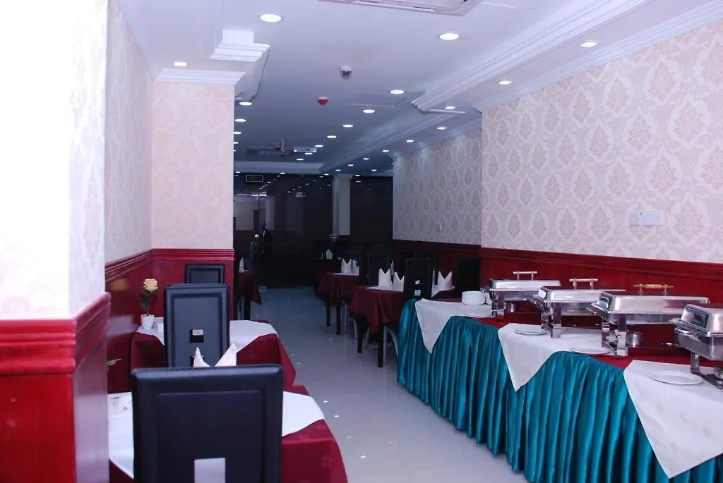 Gulf Star Hotel-1