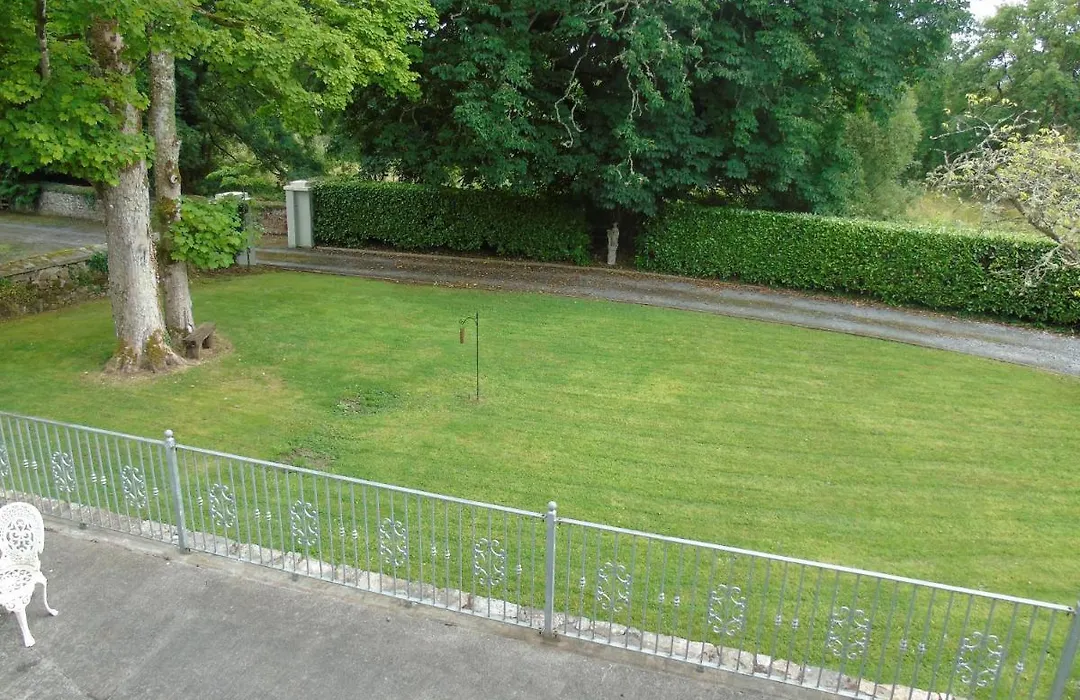 Hartley House B&B-1