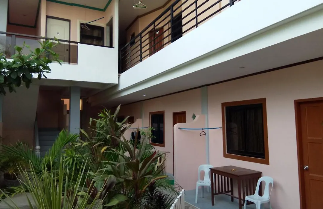 Alona Katchajo Inn-1