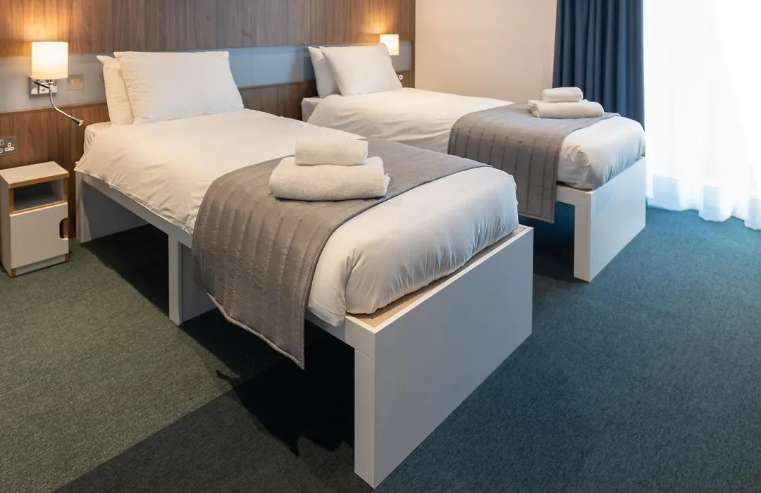 Elite Athlete Centre And Hotel-1