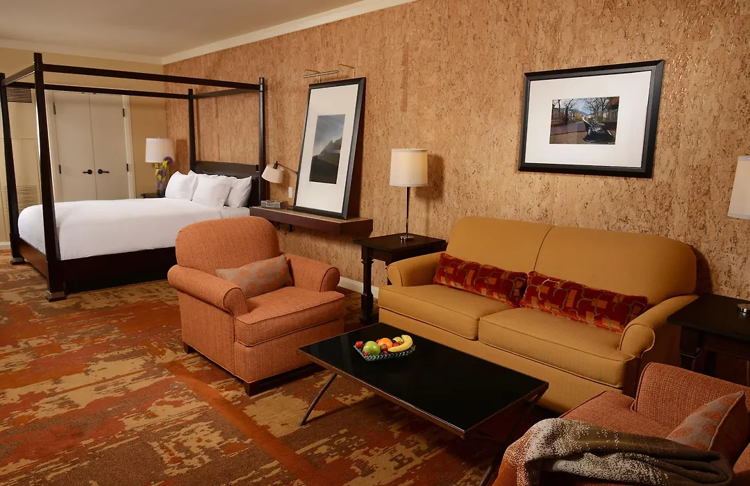 St Julien Hotel And Spa-1