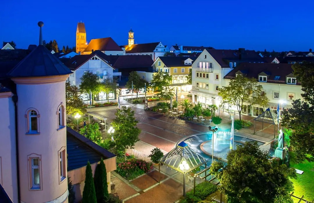 Kurhotel Roswitha-1