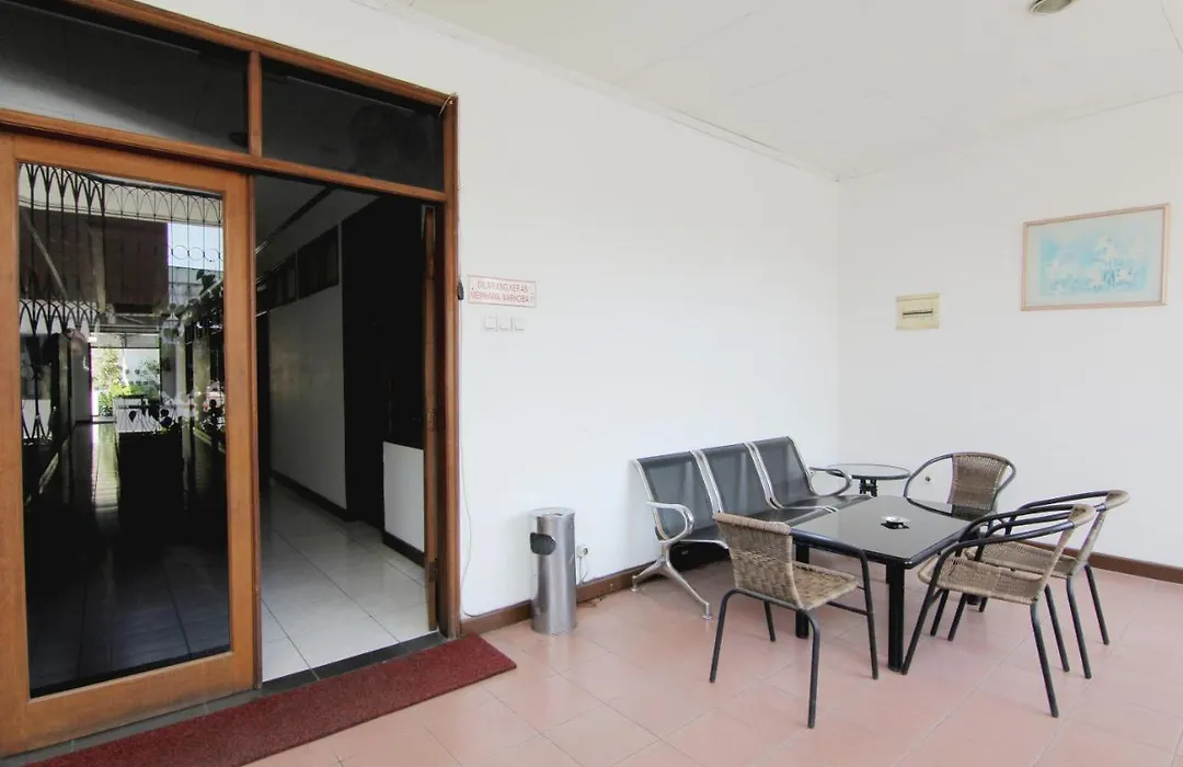 Hotel Palem-1