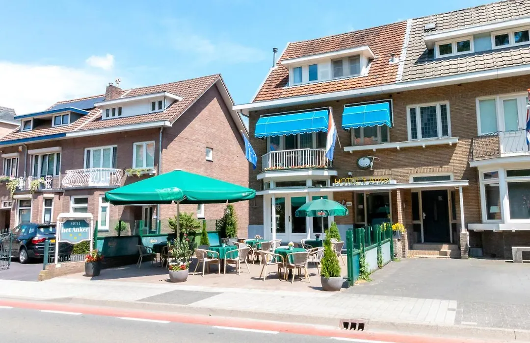 Hotel Het Anker-1