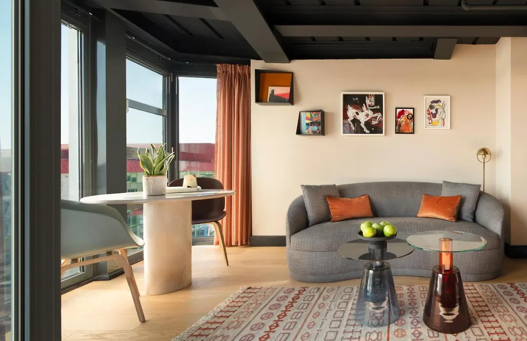 Stay Lab Residence-1