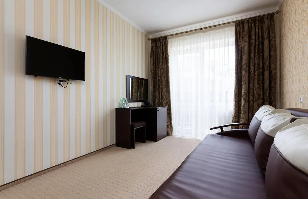 Kasimir Resort Hotel & Spa-1