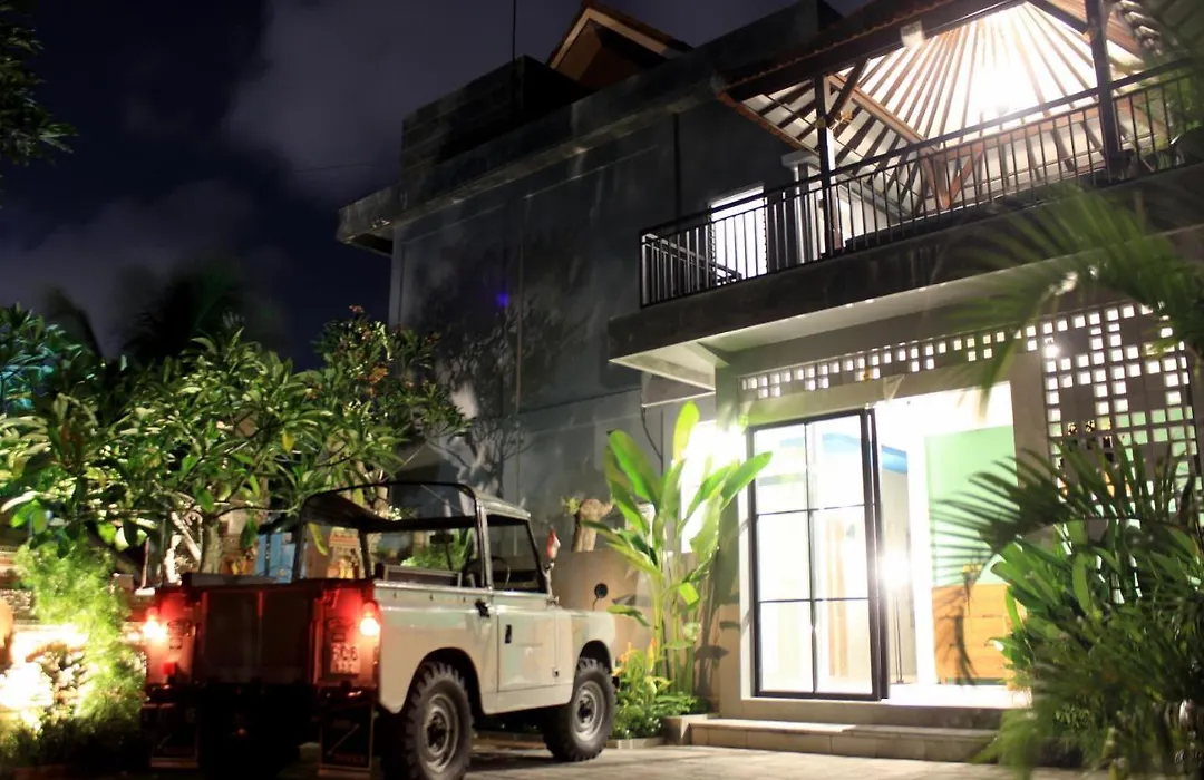 Euforia Guest House-1