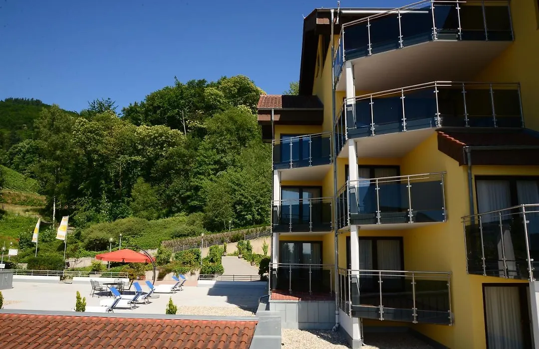 Residence am Weinberg / Travellers Hotelbetriebs GmbH-1