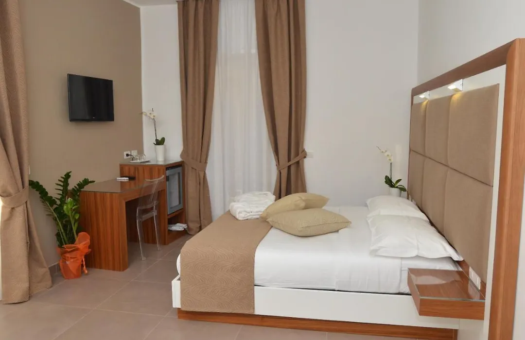 B&B La Movida-1