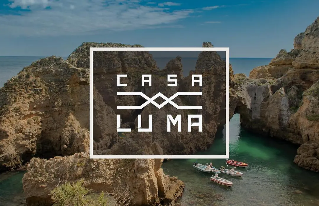 Casa Luma B&B-1