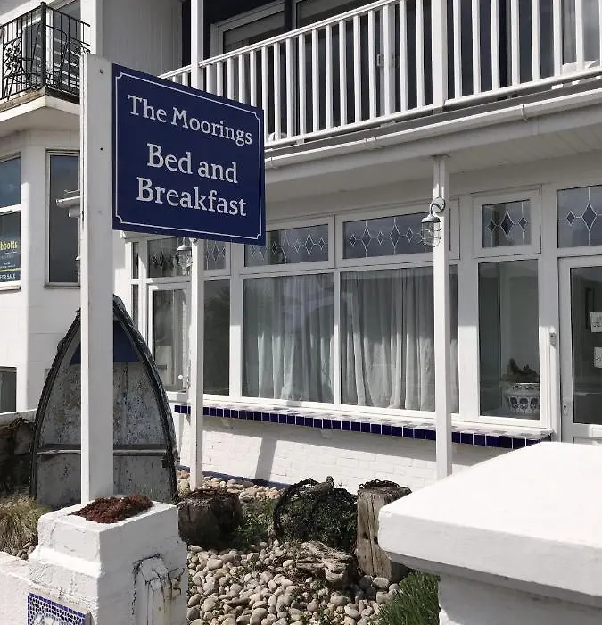 The Moorings B&B-1