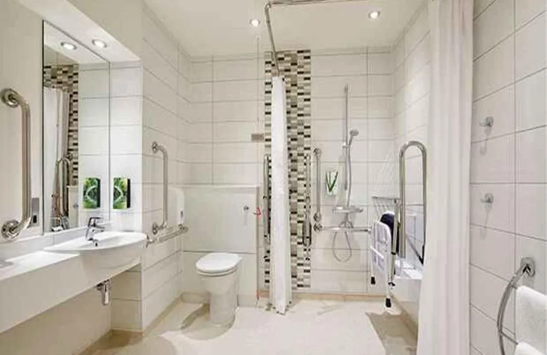 Premier Inn Derby East-1
