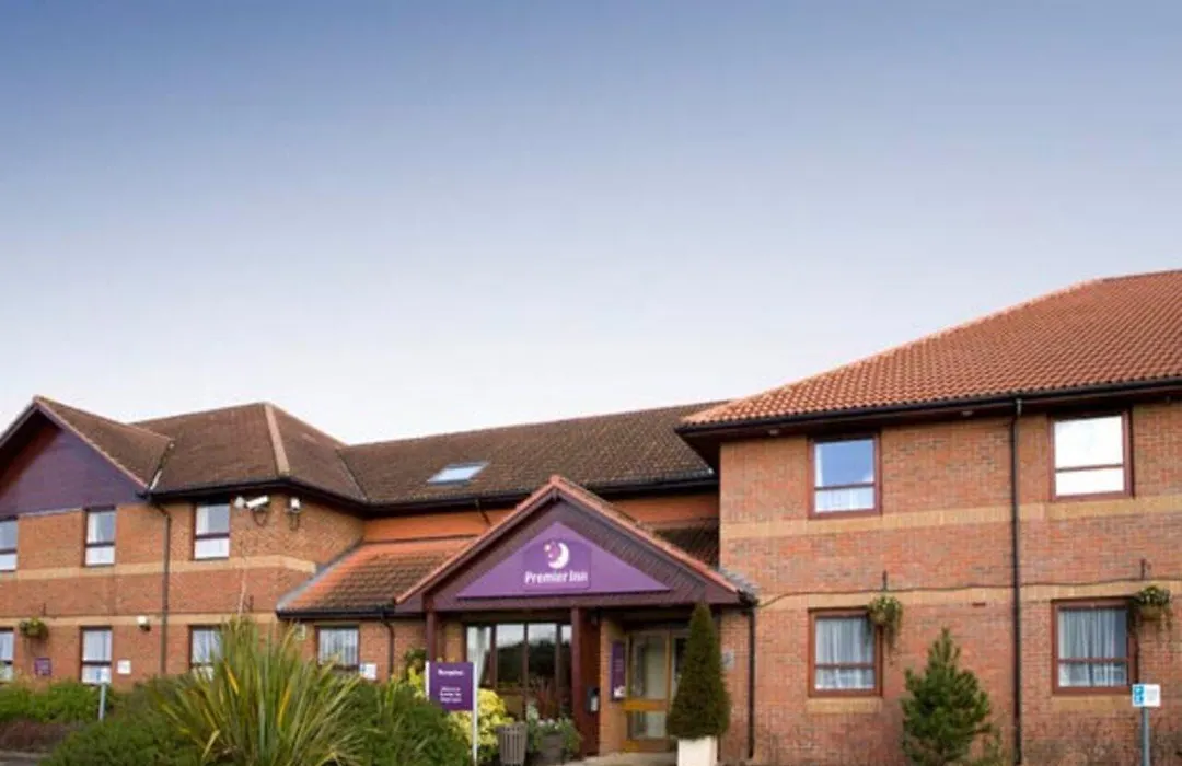 Premier Inn Kings Lynn-1